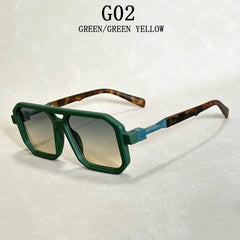 2024 Square Sunglasses - SnaggIt