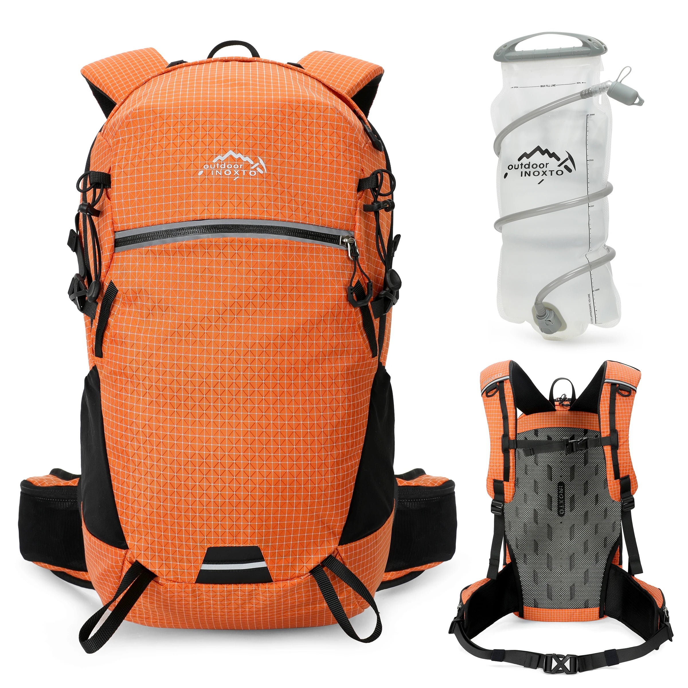 25L Hydration Backpack