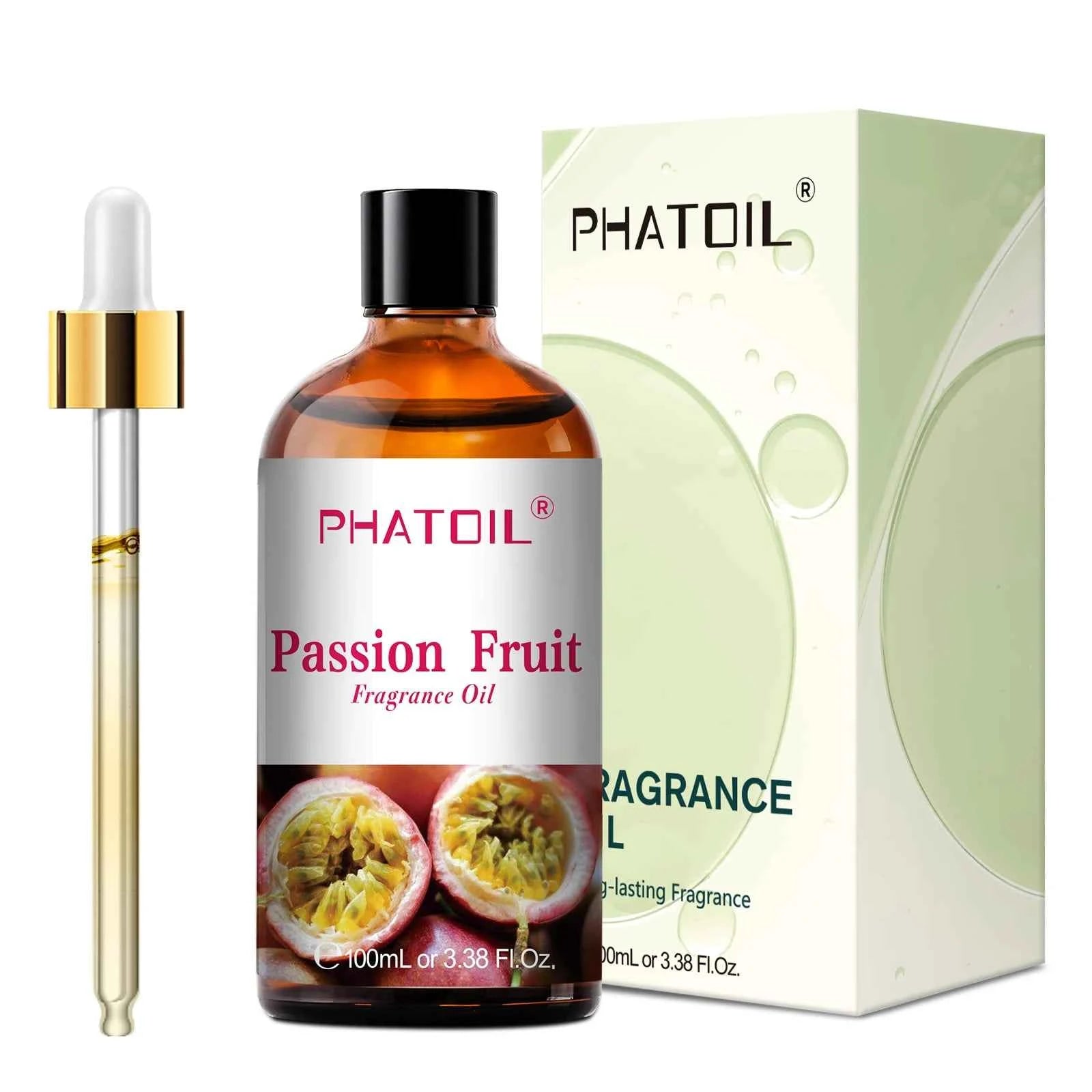 100ml Fragrance Oil – 38 Variant