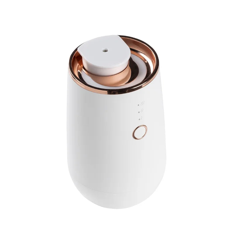 Mini Waterless Essential Oil Diffuser by Snagg A Diffuser