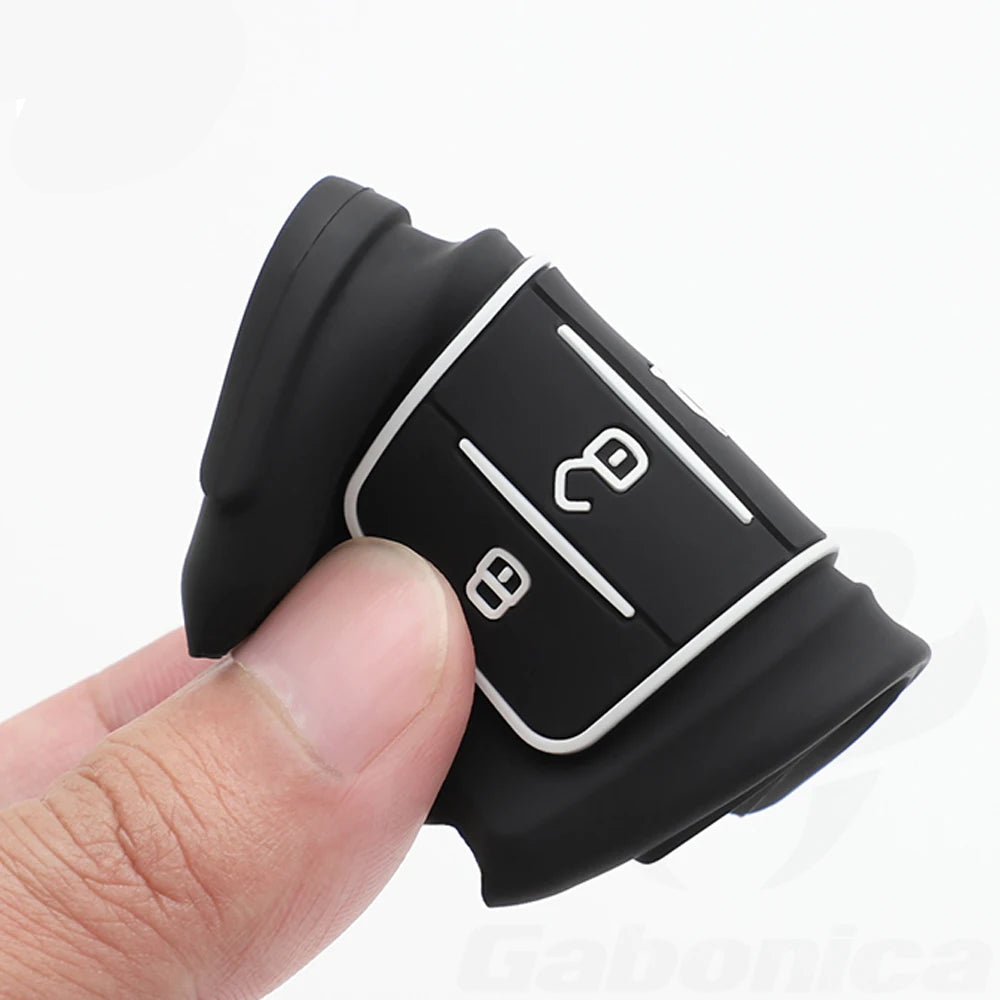Zinc Alloy Car Key Cover by Snagg A Key Cover