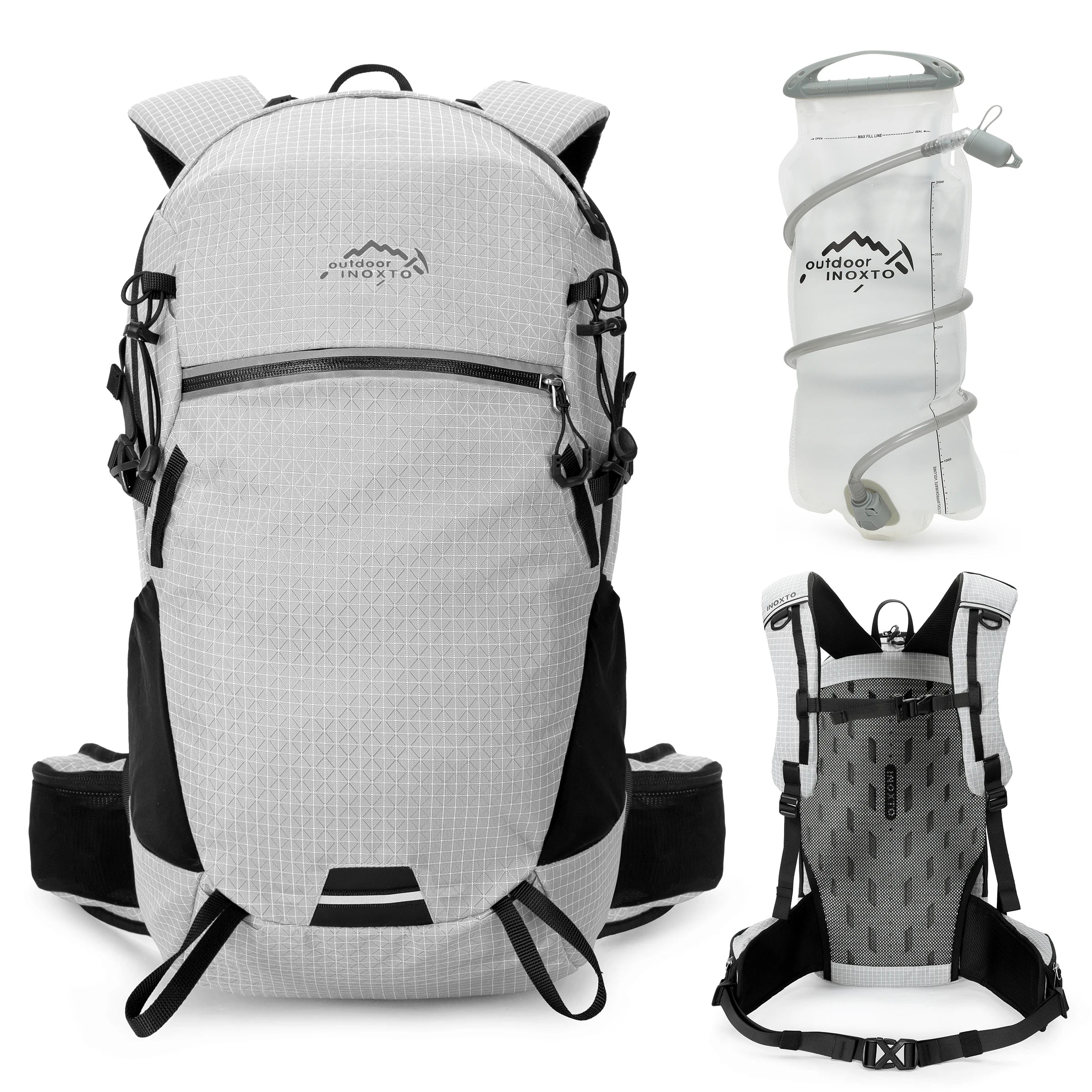 25L Hydration Backpack
