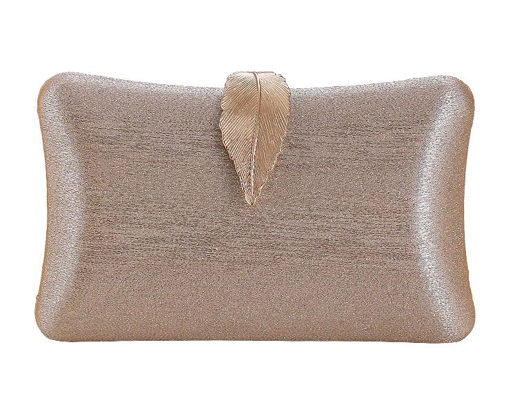 Sequin Party Clutch