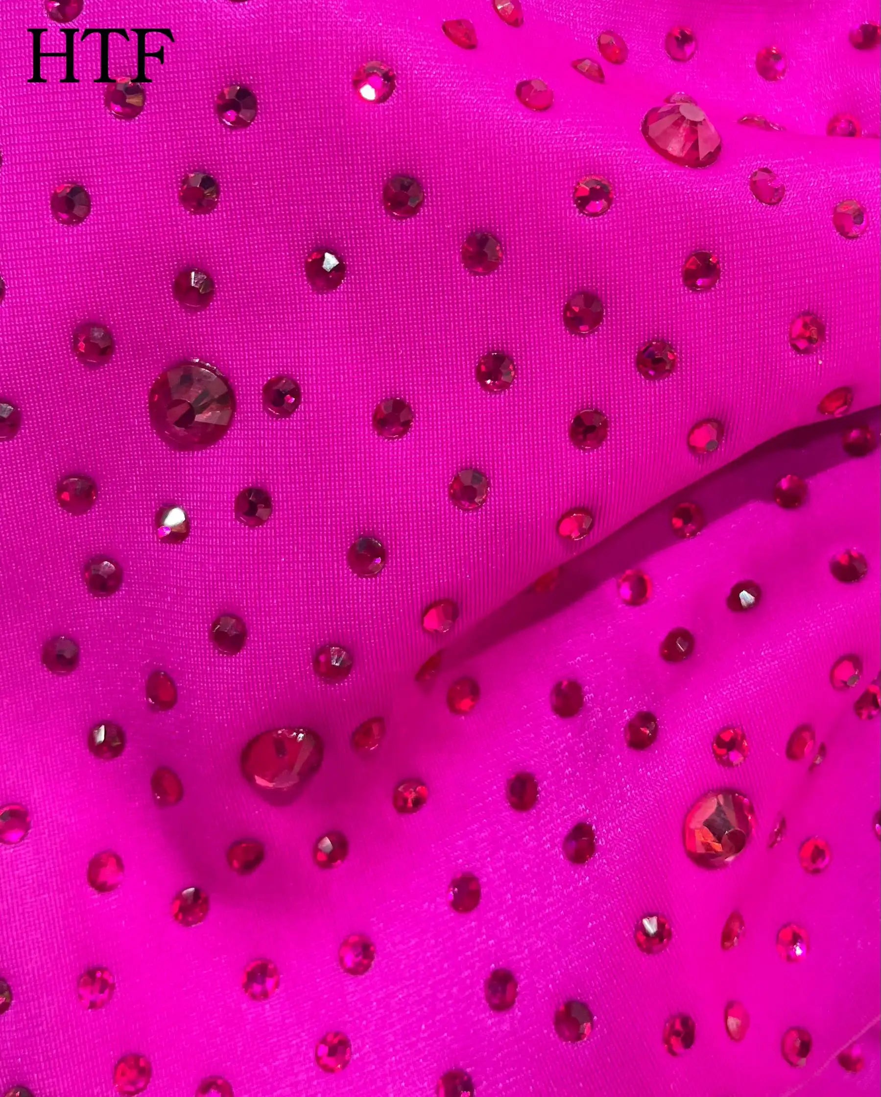 Butterfly Rhinestones Evening Clutch