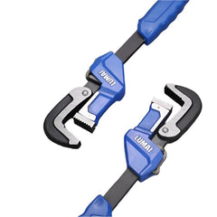 Adjustable Pipe Wrench - SnaggIt