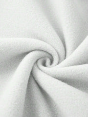 Nope Not Today Print Womans Streetwear Hoodie