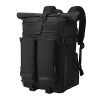 Expandable Waterproof Backpack by Snagg A Backpack