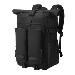 Expandable Waterproof Backpack by Snagg A Backpack