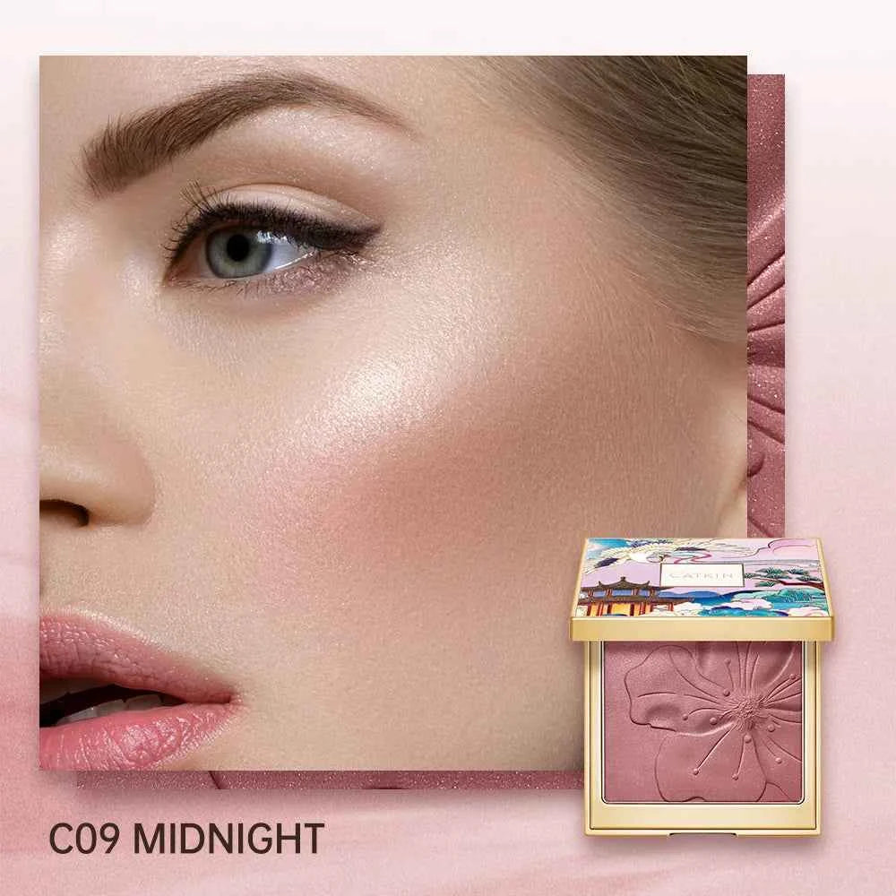 Eternal Love Rosy Cranes Multi Tone Blush