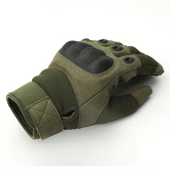 Tactical All Finger Gloves by Snagg A Gloves