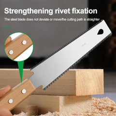 Japanese Style Hand Saw by Snagg A Hand Saw