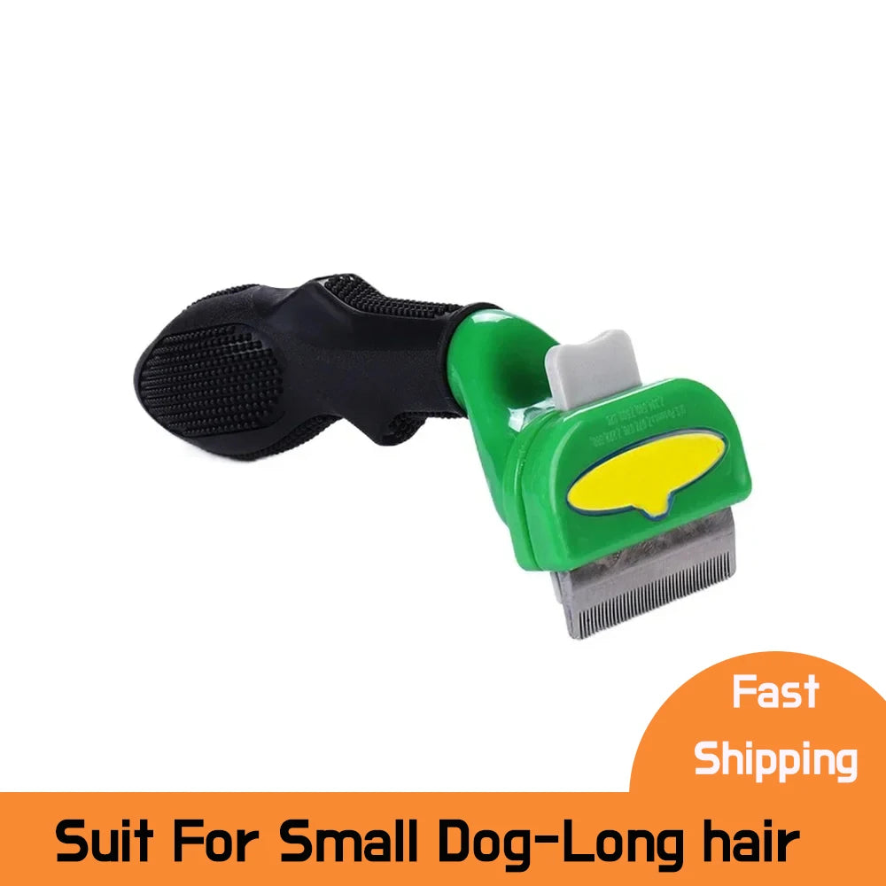 Pet Hair Removal Comb by Snagg A Grooming Tool