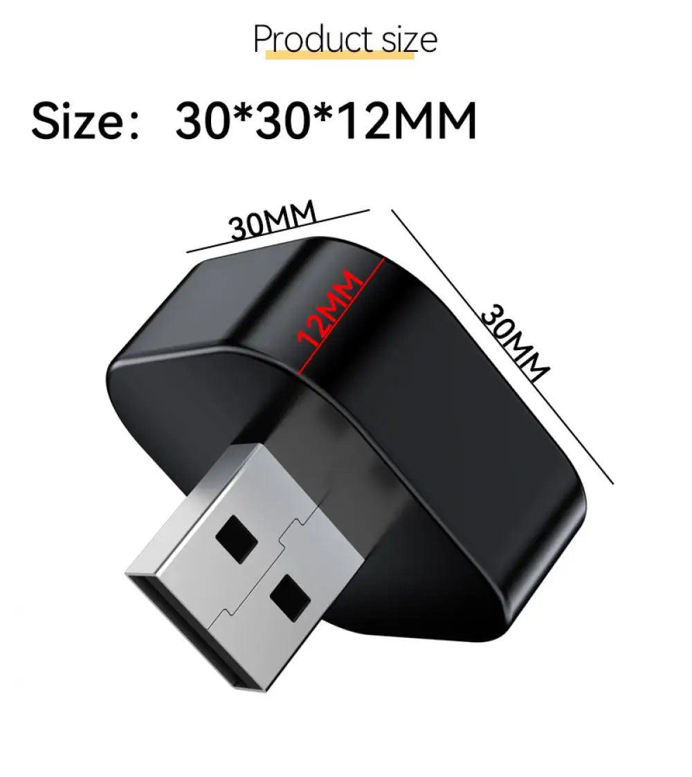 2025 Wireless CarPlay & Android Auto Adapter by Snagg A Car Adapter