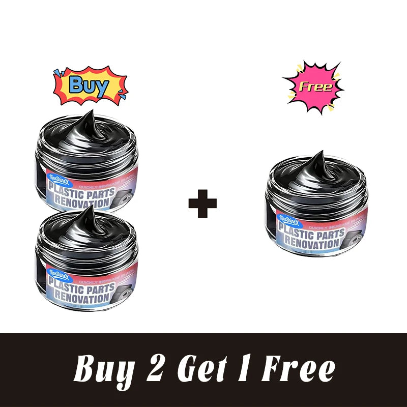 Car Interior Scratch Repair Cream by Snagg A Scratch Repair