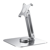 Portable Tablet Stand Aluminum 360 ° Rotation by Snagg A Tablet Holder