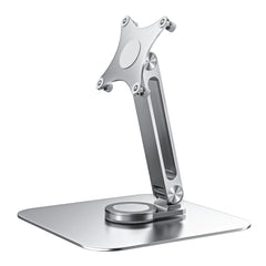 Portable Tablet Stand Aluminum 360 ° Rotation by Snagg A Tablet Holder