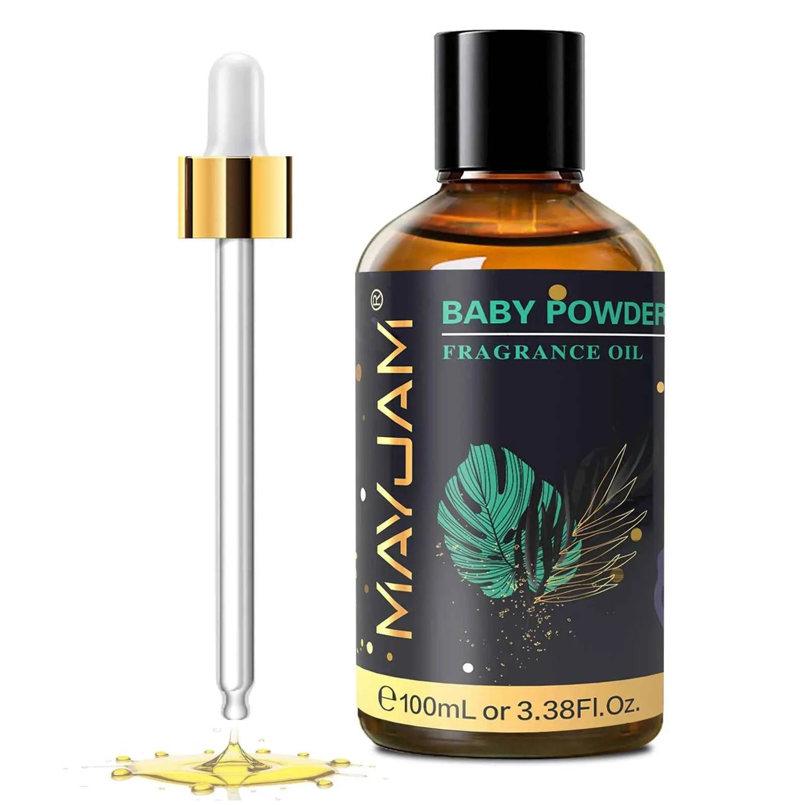 Aromatherapy Essential Oil for Reed Diffuser Air Freshener - 45 Variant