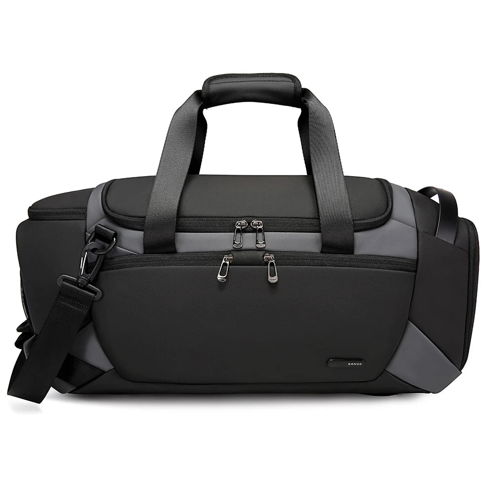 Waterproof Duffel Bag – 21”