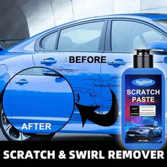 Car Scratch Repair by Snagg A Scratch Repair