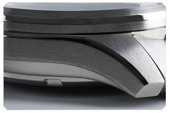 Automatic Mechanical Watch – NH35 Glacier Series | Sapphire Crystal | 100M Waterproof