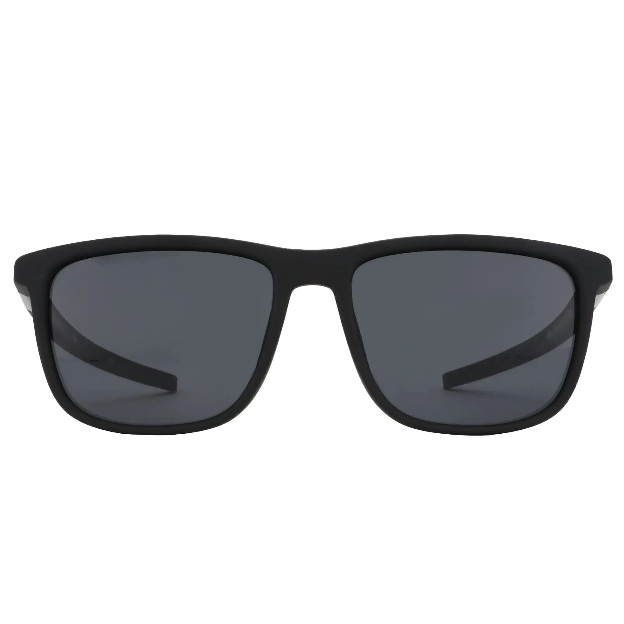 Square Polarized Sunglasses for Men by Snagg It Sunglasses