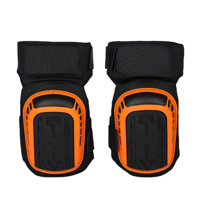 Heavy Duty Gel Knee Pads by Snagg A Knee Pads