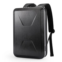 Hard Shell Business Backpack by Snagg A Backpack