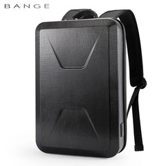Hard Shell Business Backpack
