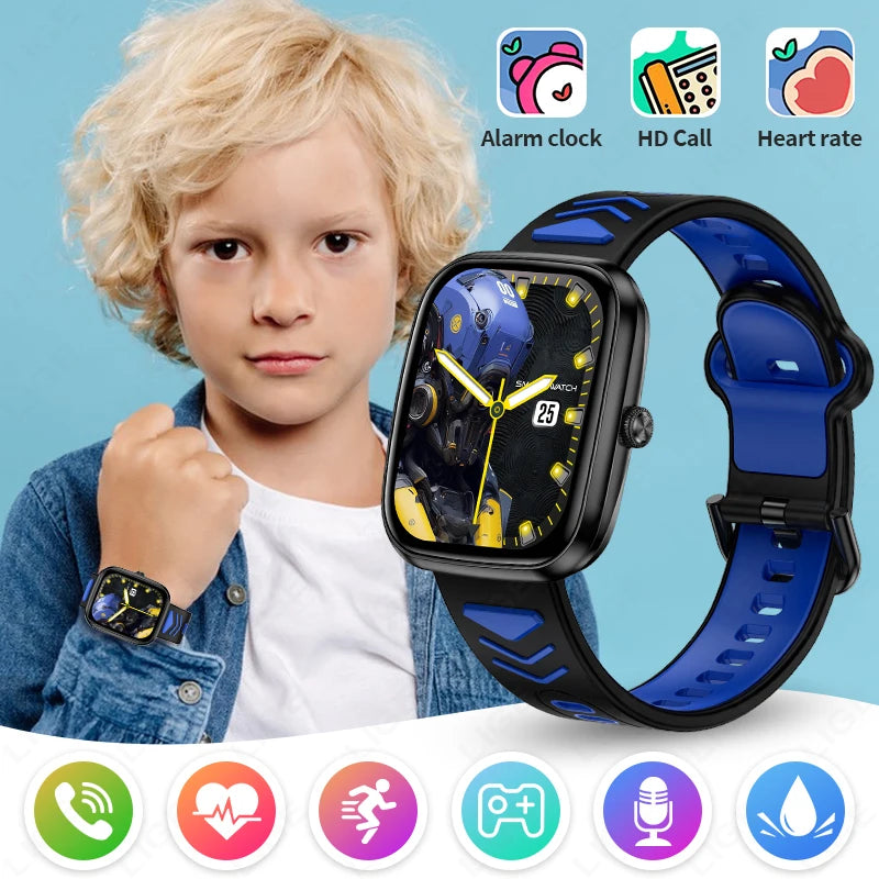Kids Smartwatch by Snagg A Watch