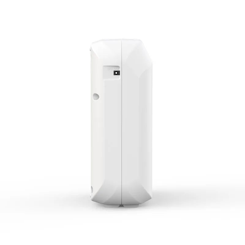 Smart Wall-Mounted Essential Oil Diffuser by SnaggIt