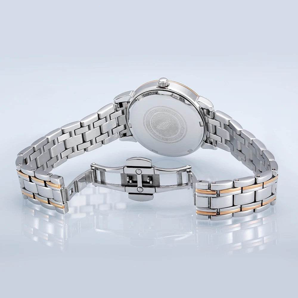 BERNY Women’s Quartz Watch - SnaggIt