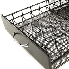 Capsule Coffee Pod Drawer Holder by Snagg A Rack