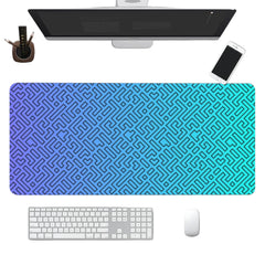 Large Non Slip Mouse Pad for Gaming, Office & Computer Use by Snagg A Mouse Pad