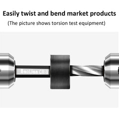 9-Piece L-Shaped Hex Key Set