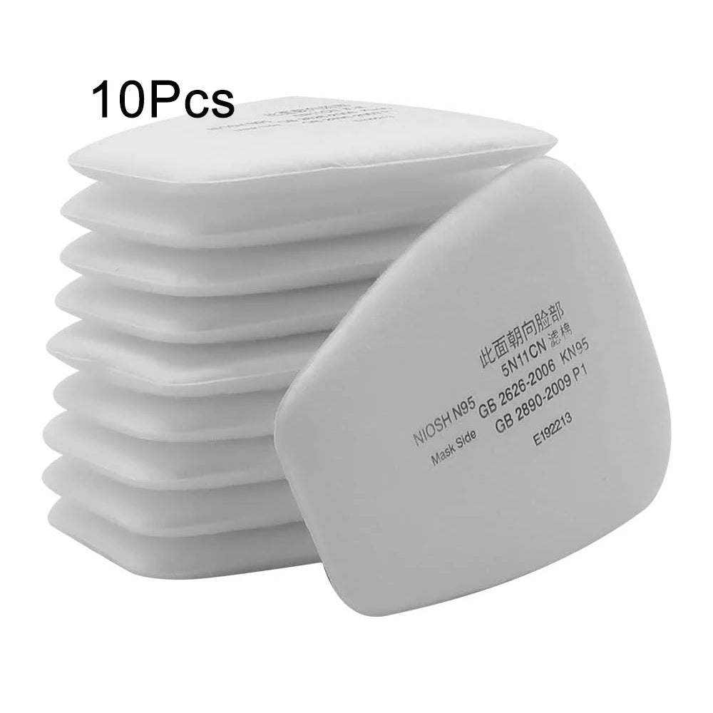 5N11 Dust Cotton Filter Paper Filters by Snagg A Filter
