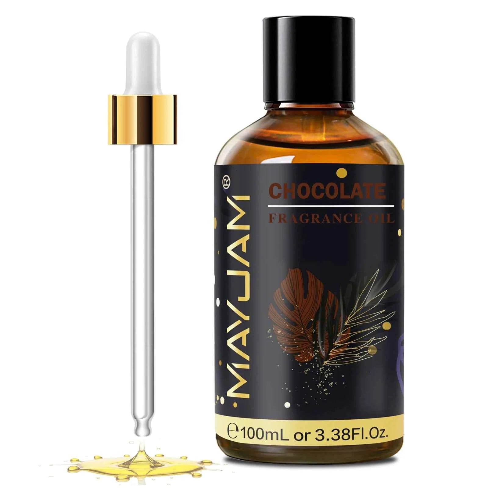 Aromatherapy Essential Oil for Reed Diffuser Air Freshener - 45 Variant