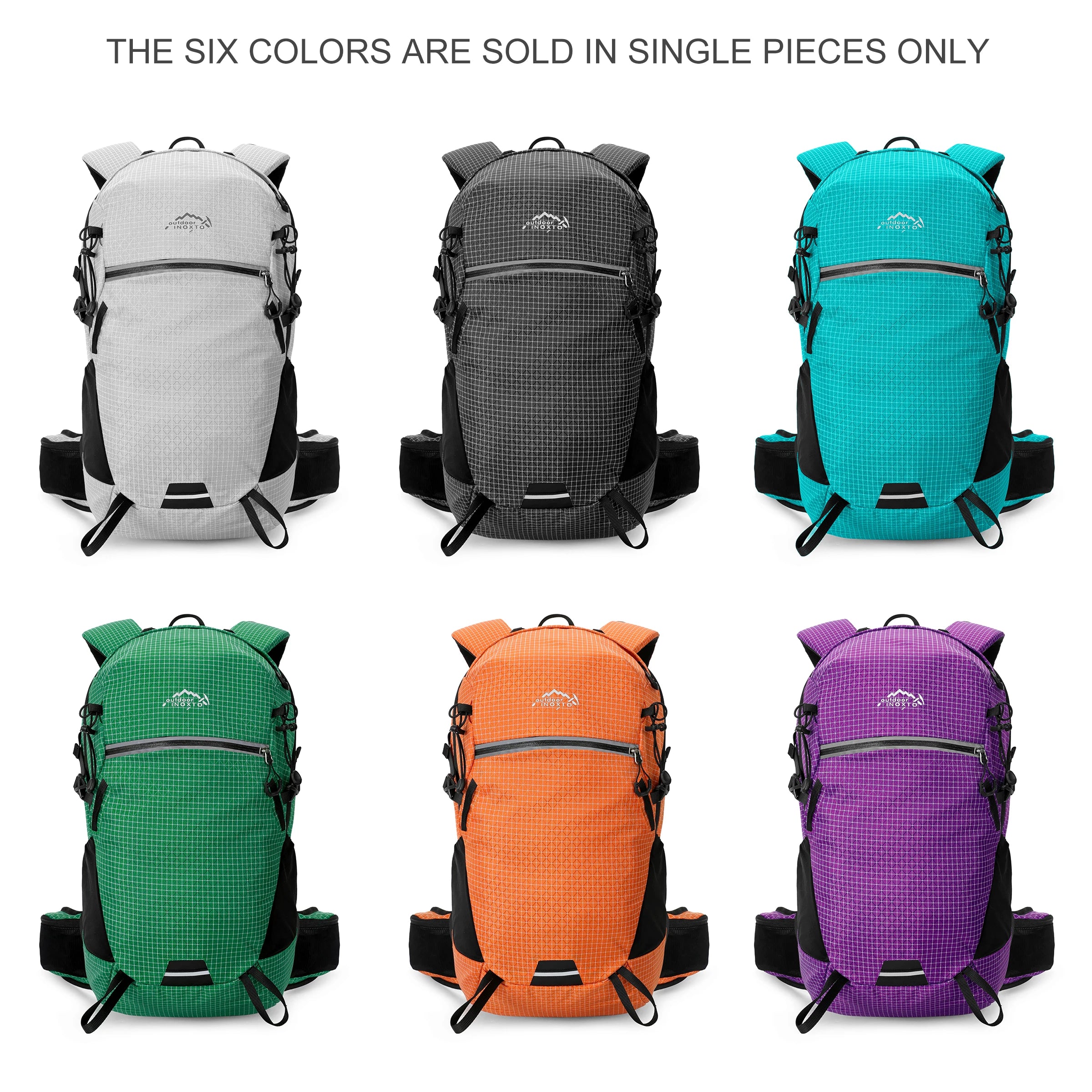 25L Hydration Backpack