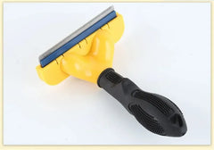 Pet Hair Removal Comb by Snagg A Grooming Tool