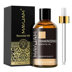 100ML Pure Plant Essential Oil - 53 Variant