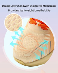 Heavy Runner Performance Trainers