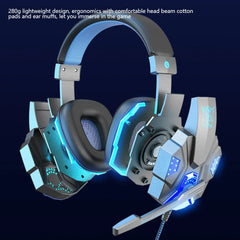 Wired Gaming Headset for PC, PS4, PS5 & Xbox by Snagg A Gaming Headset