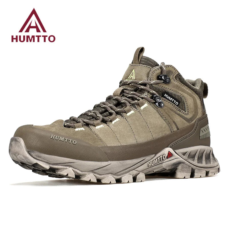 Men’s Hiking Shoes by Snagg A Shoes