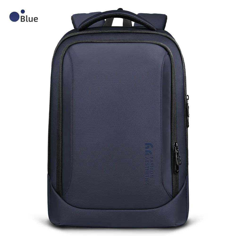 Large Waterproof Commute Backpack 15.6" – Business & College Daypack