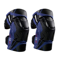 Motocross Knee Guards by Snagg A Motorcycle Knee Pads