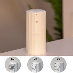 Smart Aroma Diffuser by Snagg A Diffuser