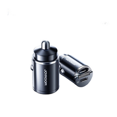 30W Mini Car Charger Adapter