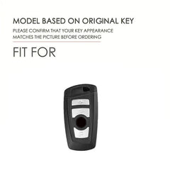 TPU Car Key Cover by Snagg A Key Cover