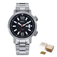 20ATM Diver Automatic Watch - SnaggIt