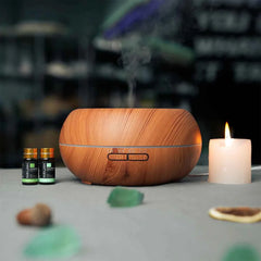 28 Bottle Master Aromatherapy Suite – 100% Pure Botanical Library with Targeted Synergy Blends