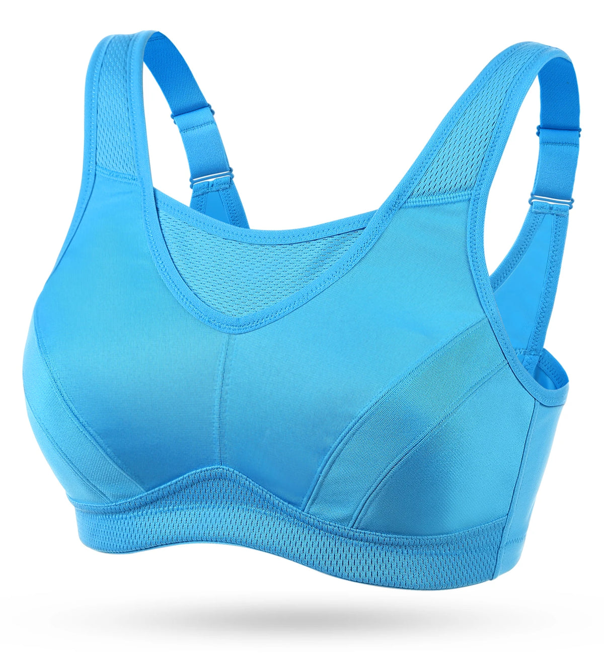 Women’s Push-Up Sports Bra by Snagg A Bra